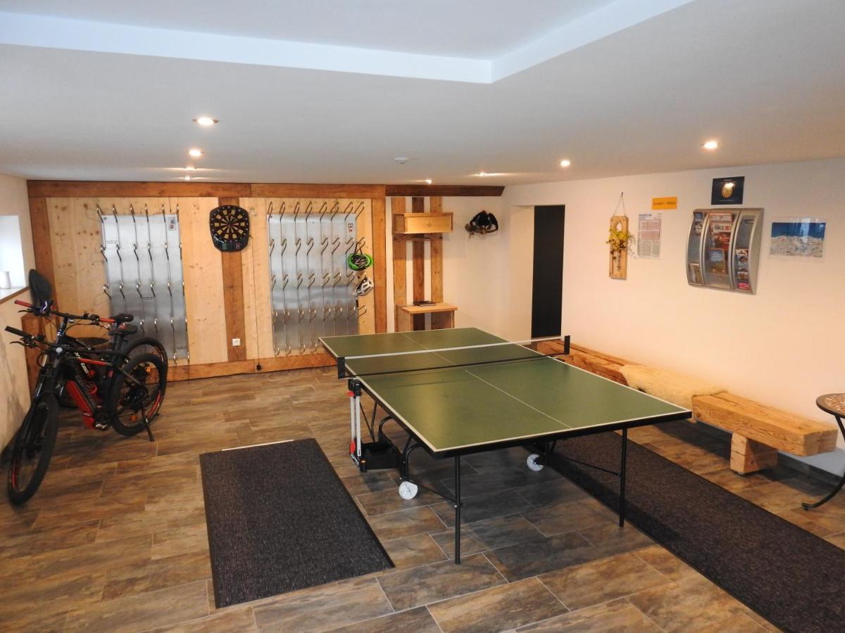 Ferienhaus Hoellwarth ستام المظهر الخارجي الصورة