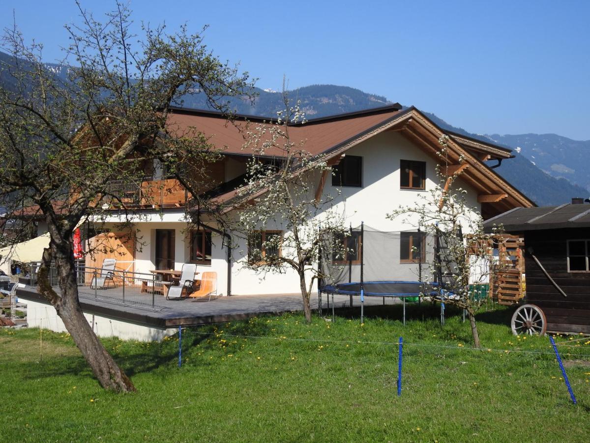 Ferienhaus Hoellwarth ستام المظهر الخارجي الصورة
