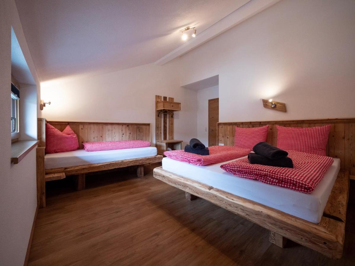 Ferienhaus Hoellwarth ستام المظهر الخارجي الصورة