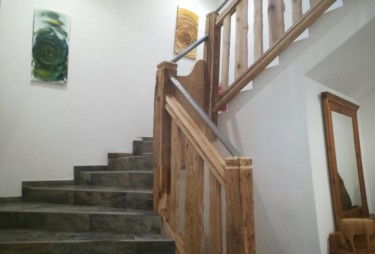 Ferienhaus Hoellwarth ستام المظهر الخارجي الصورة