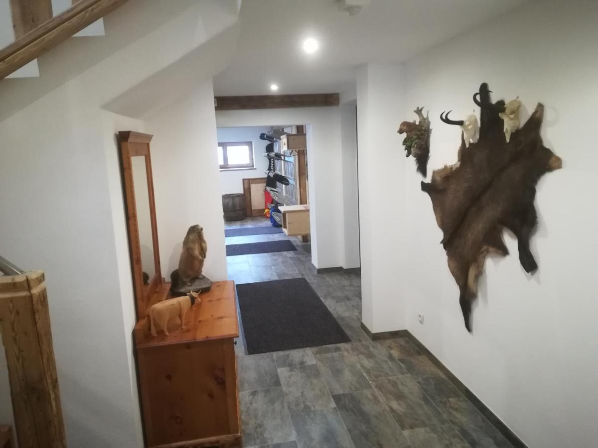 Ferienhaus Hoellwarth ستام المظهر الخارجي الصورة