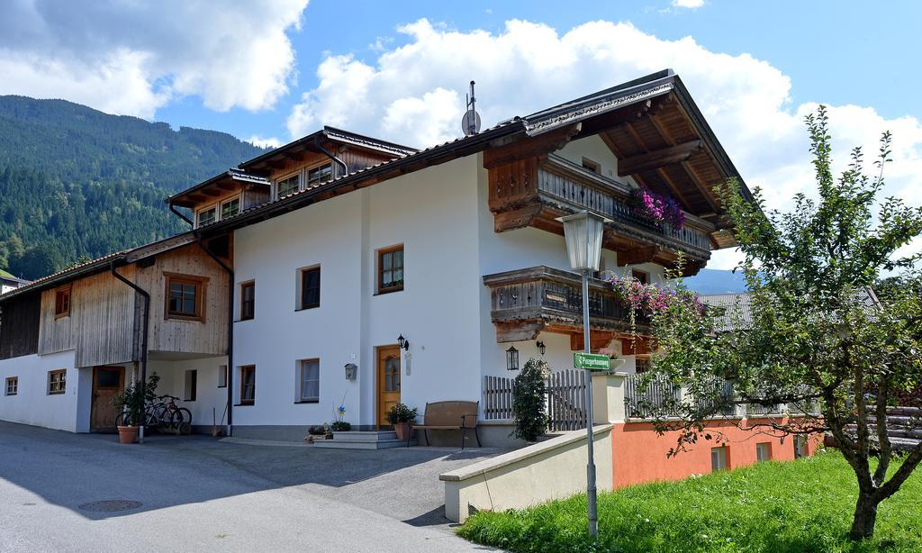 Ferienhaus Hoellwarth ستام المظهر الخارجي الصورة