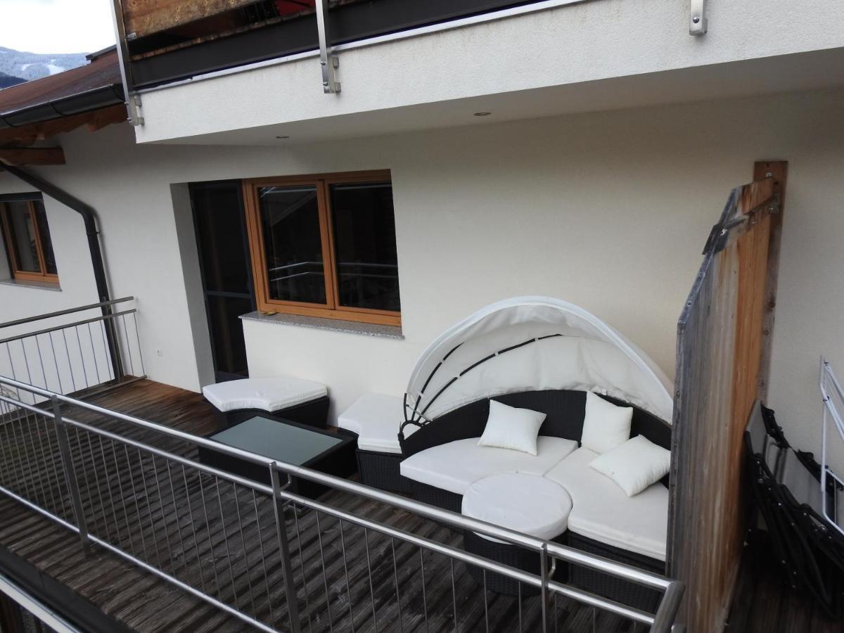 Ferienhaus Hoellwarth ستام المظهر الخارجي الصورة