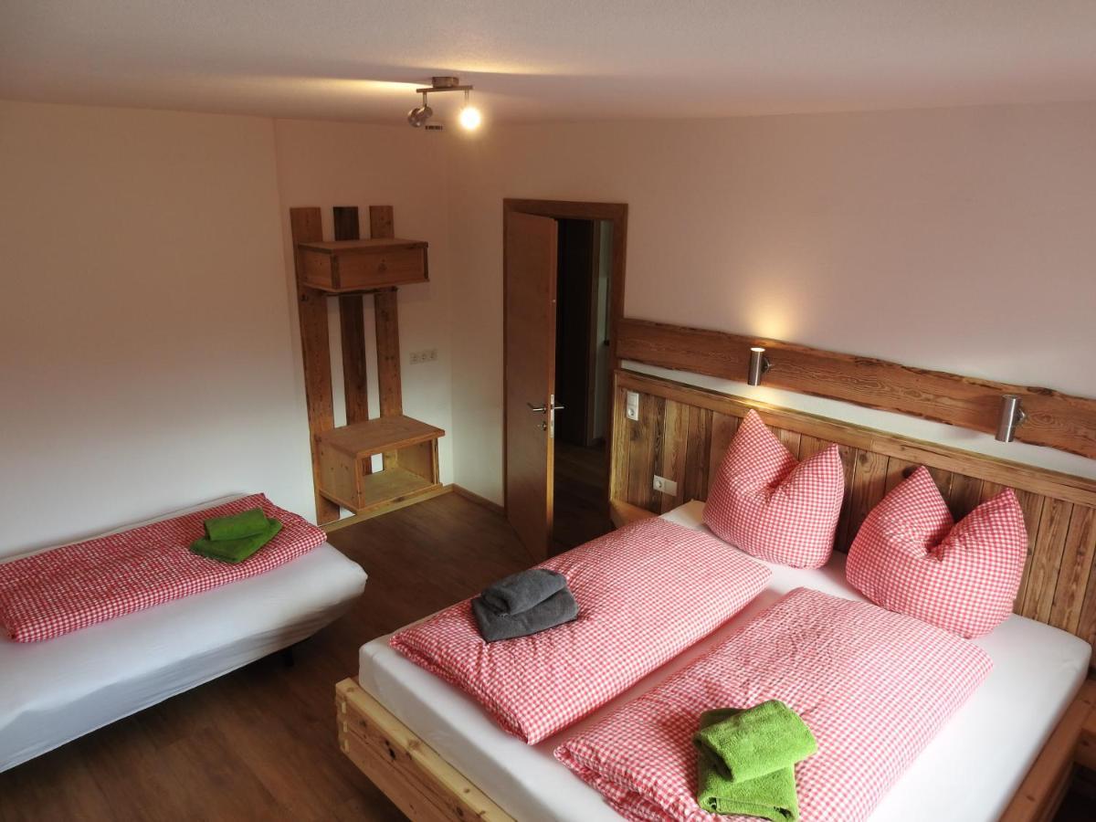 Ferienhaus Hoellwarth ستام المظهر الخارجي الصورة