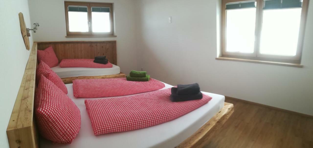 Ferienhaus Hoellwarth ستام المظهر الخارجي الصورة