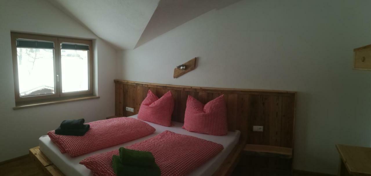 Ferienhaus Hoellwarth ستام المظهر الخارجي الصورة