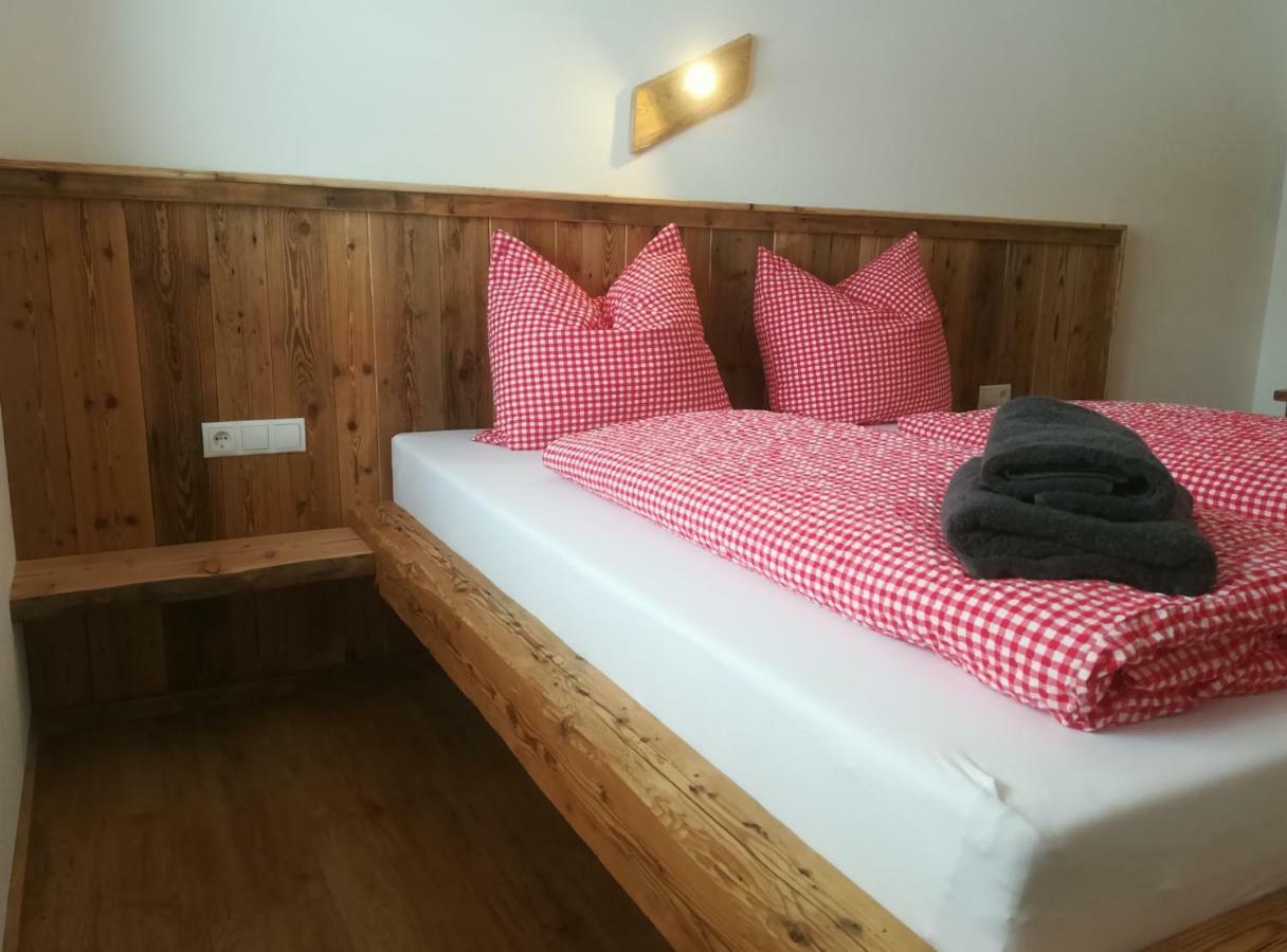 Ferienhaus Hoellwarth ستام المظهر الخارجي الصورة